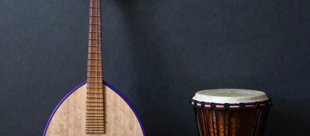 Reading Tripuri Folk Music With Care